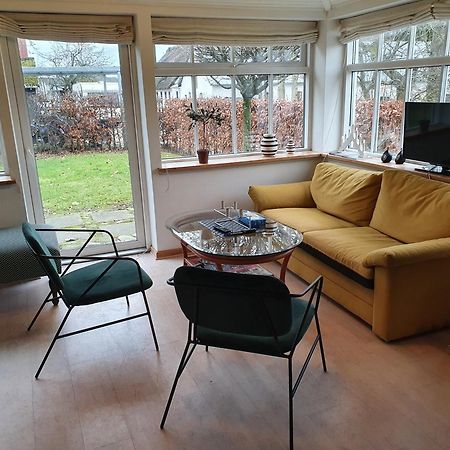 Villa Slotsgaardens Hus Jels Exterior foto