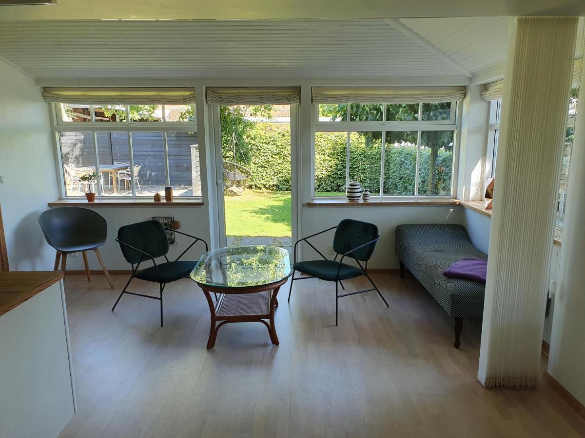 Villa Slotsgaardens Hus Jels Exterior foto