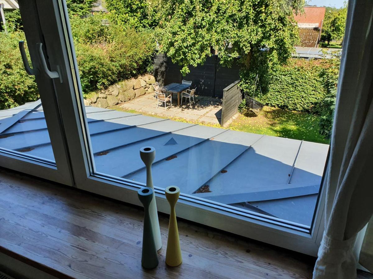 Villa Slotsgaardens Hus Jels Exterior foto