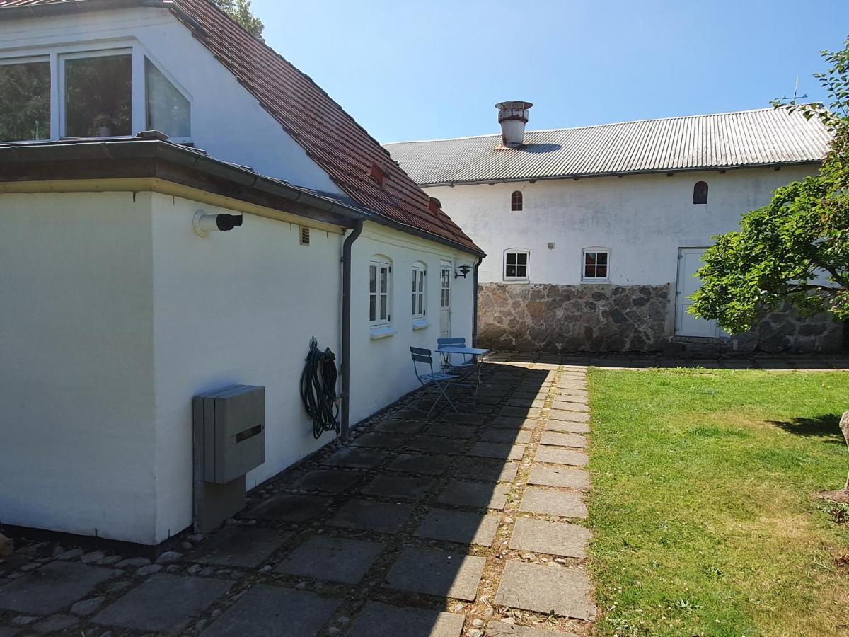 Villa Slotsgaardens Hus Jels Exterior foto